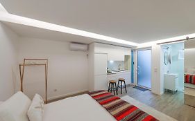 Estudio Candida, One Place …